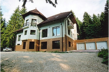 Семейный пансионат Poiana Braşov 5